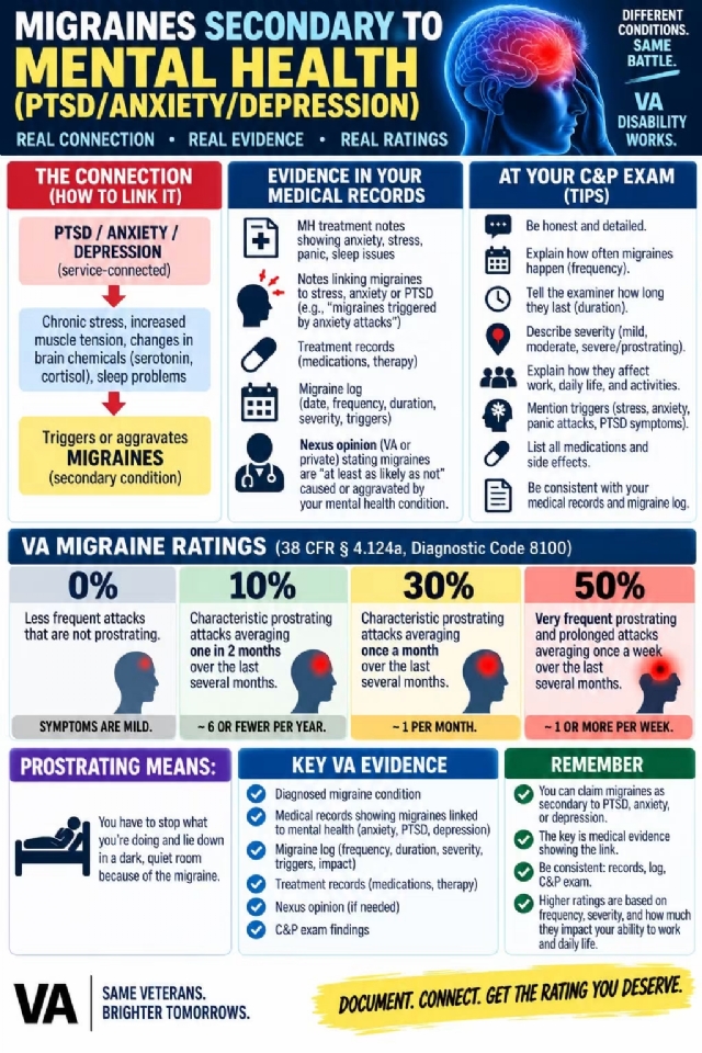 Mental Health
